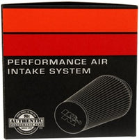 K&N 88-95 Ford PickUp/Bronco Performance Intake Kit - Mammoth Racing -