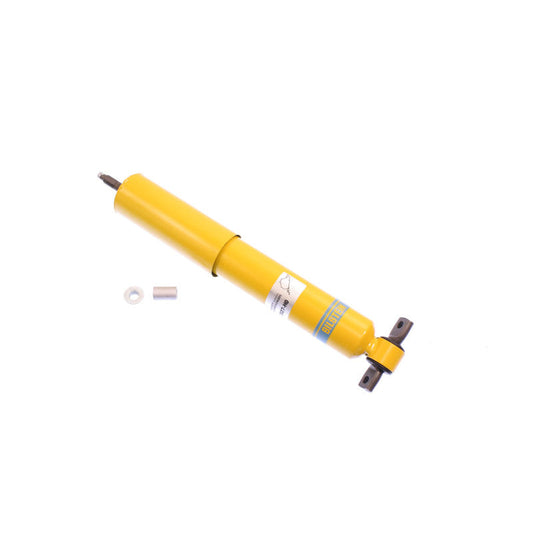Bilstein B6 90-97 Chevrolet Corvette Front 46mm Monotube Shock Absorber - Mammoth Racing -