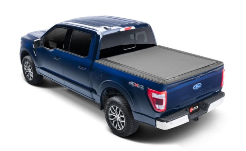BAK 2022 Ford Maverick 4.5ft Revolver X4s - Mammoth Racing -