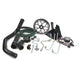 Industrial Injection 07.5-18 Dodge 6.7l Cummins Dual CP3 Kit w/o Pump - My Store