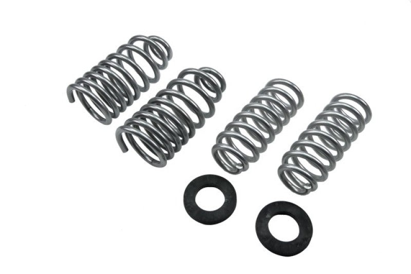 Belltech Lowering KIT W/O Shocks - Mammoth Racing -