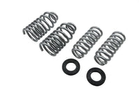 Belltech Lowering KIT W/O Shocks - Mammoth Racing -