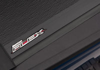 UnderCover 04-12 Chevy Colorado/GMC Canyon 5ft Flex Bed Cover - Mammoth Racing -