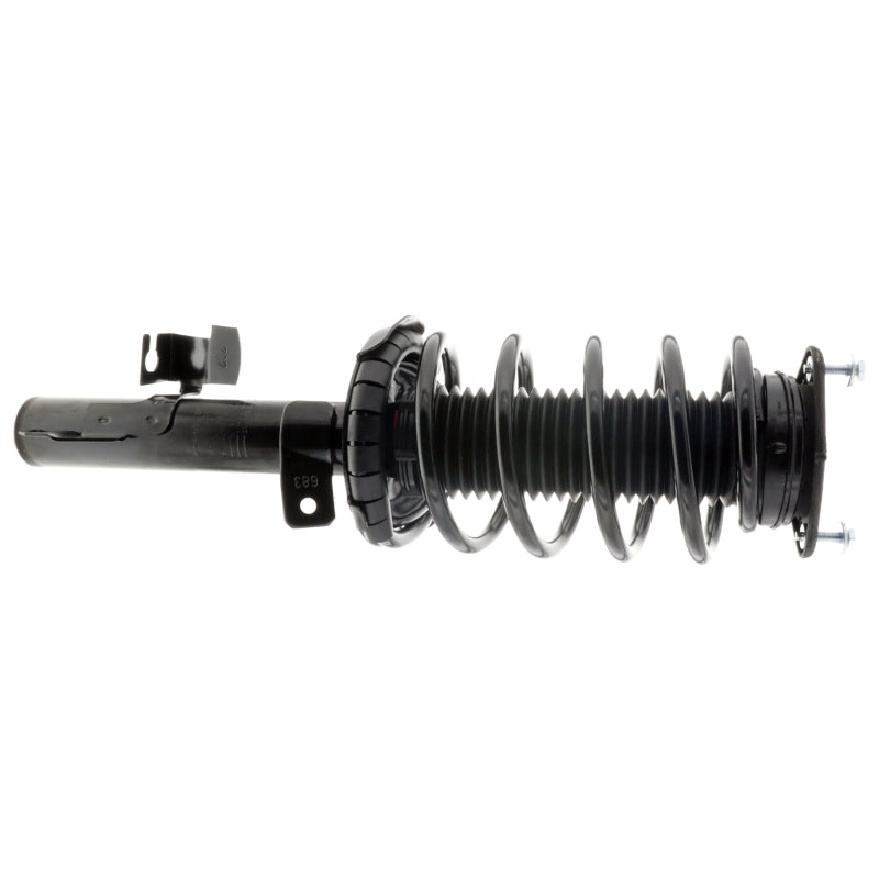 KYB Shocks & Struts Strut Plus 10-13 Mazda 3 (Excl Mazdaspeed) Front Right - Mammoth Racing -
