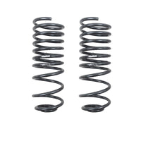Belltech 19+ RAM 1500 (6-lug) Performance Coilover Kit 1-3in Front/3-4in Rear - Mammoth Racing -
