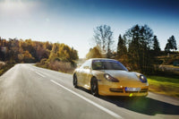 Ohlins 99-04 Porsche 911 Gt2/gt3 (996) Road & Track Coilover System - Mammoth Racing -