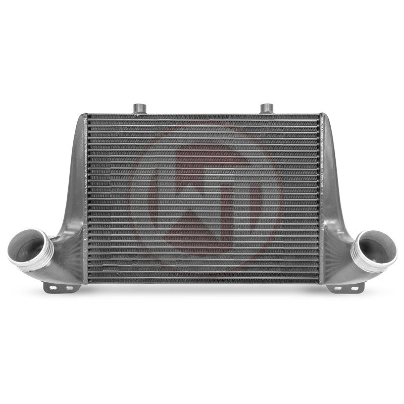 Wagner Tuning 2015 Ford Mustang EVO2 Competition Intercooler Kit - My Store