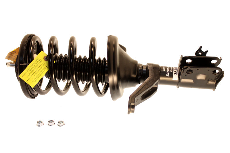 KYB Shocks & Struts Strut Plus Front Right HONDA CR-V 2006-2005 - Mammoth Racing -