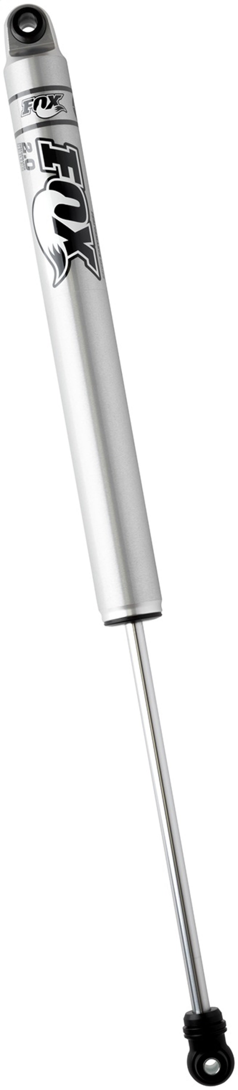 Fox 05+ Ford SD 2.0 Performance Series 13.6in. Smooth Body IFP Rear Shock (Alum) / 4-6in Lift - My Store