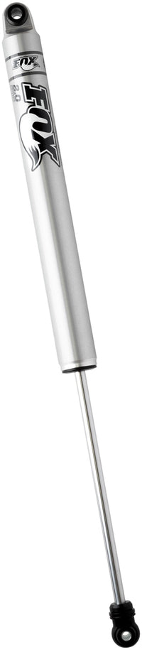 Fox 05+ Ford SD 2.0 Performance Series 13.6in. Smooth Body IFP Rear Shock (Alum) / 4-6in Lift - My Store