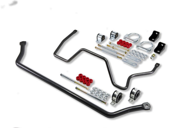 Belltech Anti-swaybar Sets 5444/5552 - Mammoth Racing -