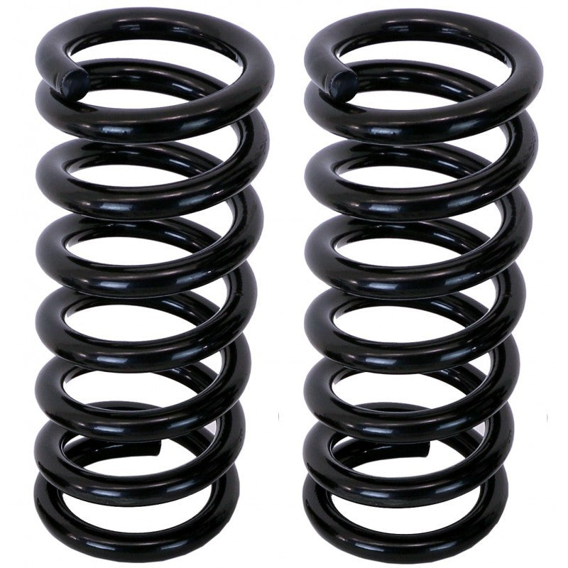 Ridetech 88-98 Chevy C1500 2WD StreetGRIP System w/ HD Drop Spindles - Mammoth Racing -