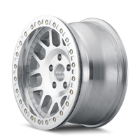 Dirty Life 9312 Mesa Race 17x9 / 5x127 BP / -38mm Offset / 71.5mm Hub Machined Wheel - Beadlock - Mammoth Racing -