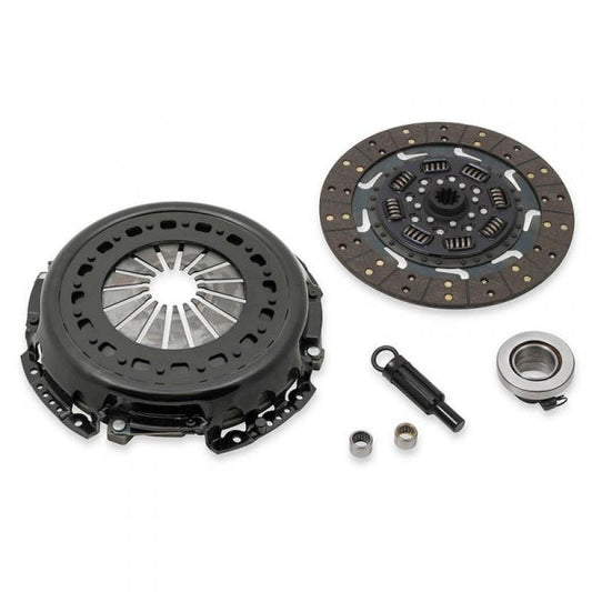 Hays 91d-3000 Clutch Kit