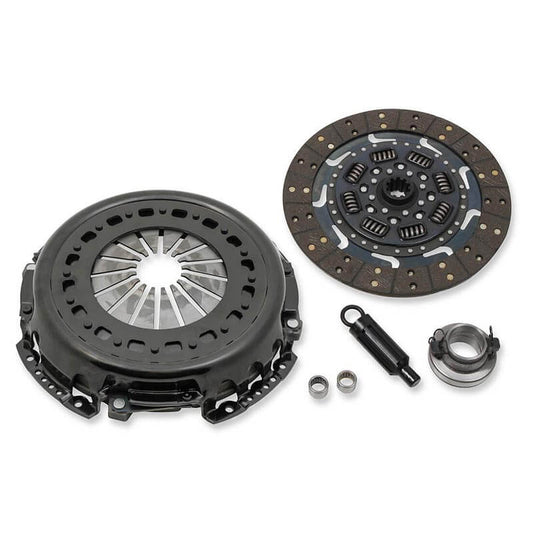 Hays 91d-2000 Clutch Kit