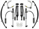 Icon 2007+ Toyota Tundra 1-3in Stage 8 Suspension System w/Billet Uca - Mammoth Racing -