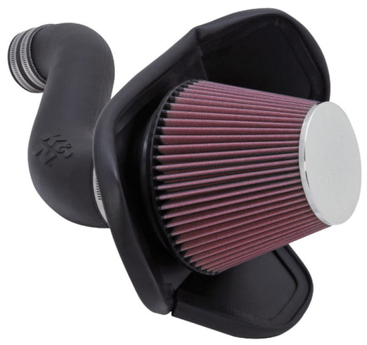 K&N 05 Dodge Magnum / Chrysler 300 V6-3.5l Performance Intake Kit