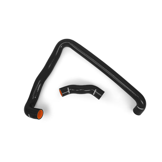 Mishimoto 90-96 Nissan 300ZX Turbo Black Silicone Radiator Hose Kit - Mammoth Racing -