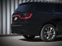 aFe 11-21 Dodge Durango V6-3.6L / V8-5.7L MACH Force-Xp 304 SS Cat-Back Exhaust System w/ Black Tip - My Store