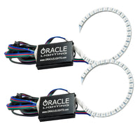 Oracle Subaru BRZ 13-17 Halo Kit - ColorSHIFT w/o Controller - Mammoth Racing -