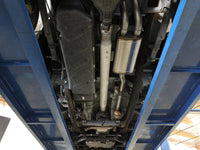 aFe Gemini XV 3in 304 SS Cat-Back Exhaust 09-18 GM Trucks V6-4.3/V8-4.8/5.3L w/ Black Tips - My Store