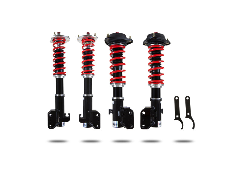 Pedders Extreme Xa Coilover Kit 2000-2007 WRX - My Store