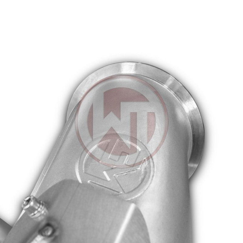 Wagner Tuning 2014+ Volkswagen Golf GTI (MKVII) 2.0L TSI/2013+ Audi A3 8V 1.8L TSI Downpipe Kit - My Store