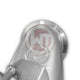 Wagner Tuning 2014+ Volkswagen Golf GTI (MKVII) 2.0L TSI/2013+ Audi A3 8V 1.8L TSI Downpipe Kit - My Store