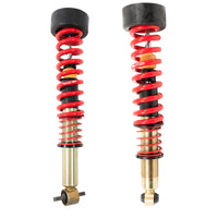 Belltech 2021+ GM Tahoe / Yukon 4WD Front/Rear Trail Performance Leveling Kit - Mammoth Racing -