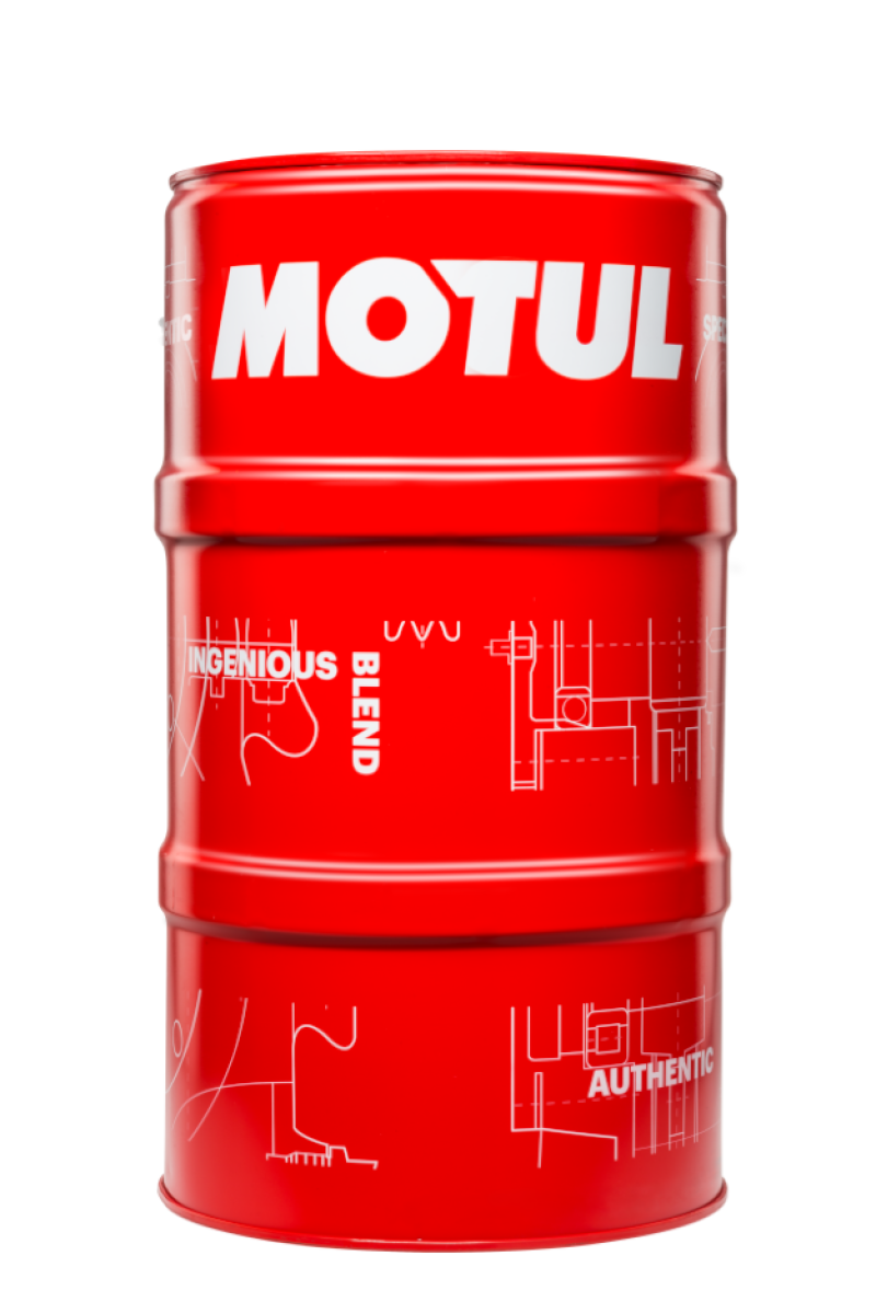 Motul 300V Factory Line Road Racing 15W50 60L - Mammoth Racing -