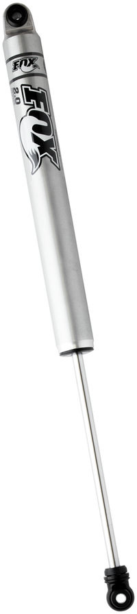 Fox 05+ Ford SD 2.0 Performance Series 12.6in. Smooth Body IFP Rear Shock (Alum) / 1.5-3.5in Lift - My Store