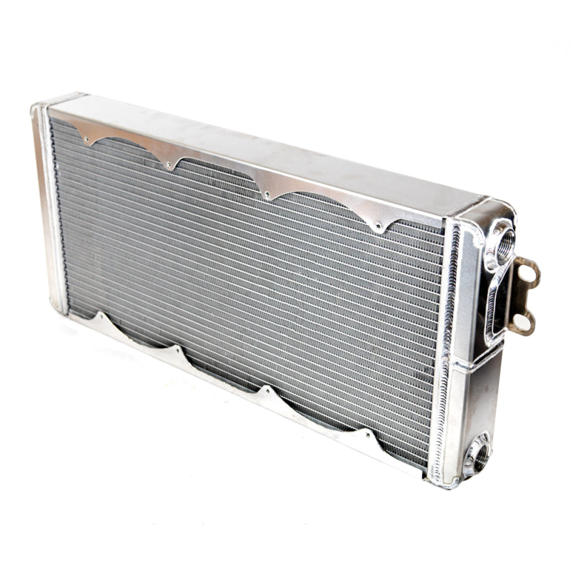 VMP Performance Multi-Pass Heat Exchanger w/ 1in NPT Fittings - My Store