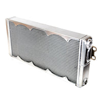 VMP Performance Multi-Pass Heat Exchanger w/ 1in NPT Fittings - My Store