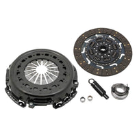 Hays 91d-3001 Clutch Kit - My Store