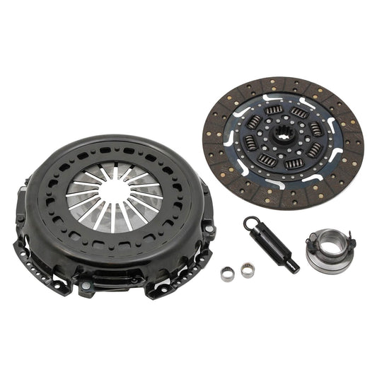 Hays 91d-3001 Clutch Kit