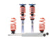 H&R 15-21 Volkswagen Golf/Golf GTI S/se/sel/1.8t MK7 Street Perf + Coil Over (Only 55mm Strut Clamp) - Mammoth Racing -