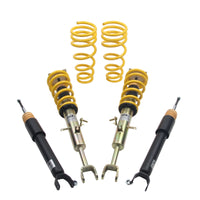 ST X-Height Adjustable Coilovers 03-08 Nissan 350z (incl. Convertible) - My Store