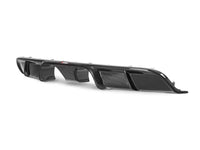 Akrapovic 16-17 Porsche 911 Carrera S/4/4S/GTS (991.2) Rear Carbon Fiber Diffuser - High Gloss - My Store