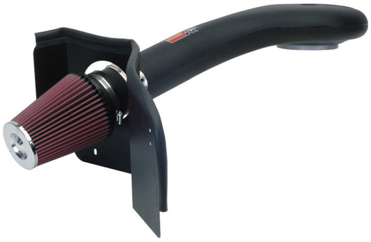 K&N 97-99 Dodge Dakota/Durango V8-5.2l/5.9l Performance Intake Kit - Mammoth Racing -