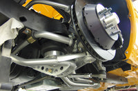 Ridetech 67-69 Camaro Firebird and 68-74 Nova HQ Series Front Shockwaves Pair - Mammoth Racing -