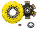 ACT 1993 Toyota Supra HD/Race Rigid 6 Pad Clutch Kit - Mammoth Racing -