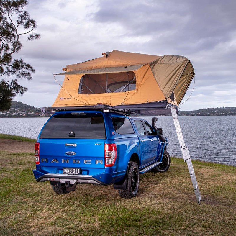 ARB Flinders Rooftop Tent - Mammoth Racing -