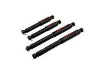 Belltech ND2 OEM Shock Set - Mammoth Racing -