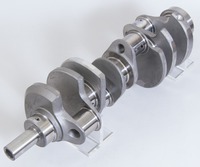 Eagle Ford 351W SVO w/ 2.750in Mains Forged Crankshaft - Mammoth Racing -