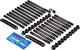 ARP 93-02 Ford 7.3L Diesel Power Stroke Main Stud Kit - Mammoth Racing -