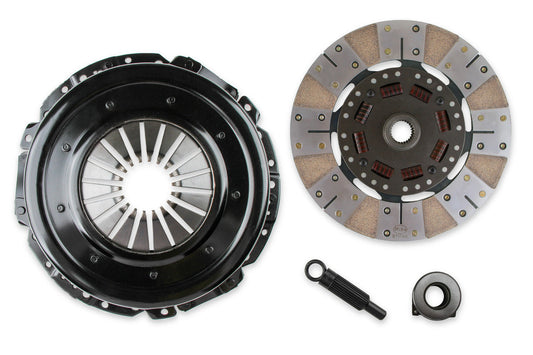 Hays 92-2007t Street Clutch Kit