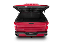UnderCover 19-20 Chevy Silverado 1500 5.8ft Lux Bed Cover - Black - Mammoth Racing -