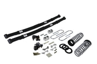 Belltech Lowering KIT W/O Shocks - Mammoth Racing -