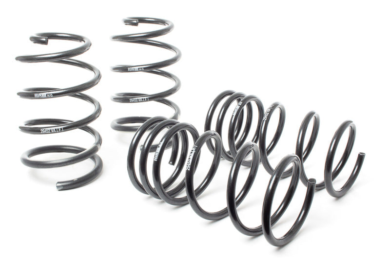 H&R 00-07 Volvo V70 Wagon Sport Spring (w/o Self Leveling/2WD Only) - Mammoth Racing -