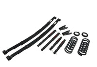 Belltech Lowering KIT With ND2 Shocks - Mammoth Racing -